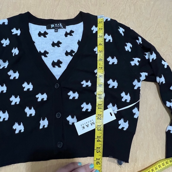 Scotty Cardigan - Picture 4 of 6